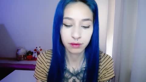 Snapshot of dakota_senju chatting on November 11, 2025, 1:44 pm Maca online show from November 11, 2025, 1:44 pm