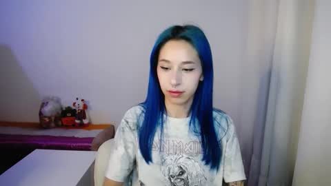 Snapshot of dakota_senju chatting on November 19, 2025, 10:21 pm Maca online show from November 19, 2025, 10:21 pm