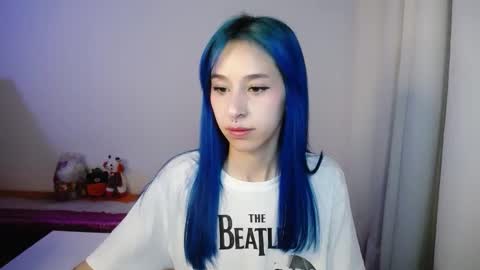 Snapshot of dakota_senju chatting on November 20, 2025, 10:31 pm Maca online show from November 20, 2025, 10:31 pm