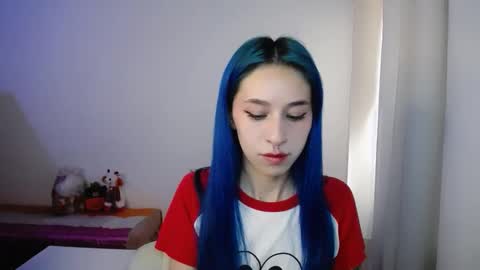 Snapshot of dakota_senju chatting on November 21, 2025, 2:05 pm Maca online show from November 21, 2025, 2:05 pm