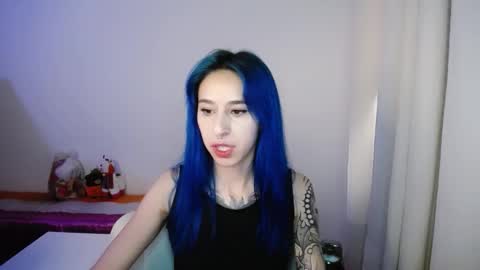 Snapshot of dakota_senju chatting on November 26, 2025, 10:00 pm Maca online show from November 26, 2025, 10:00 pm