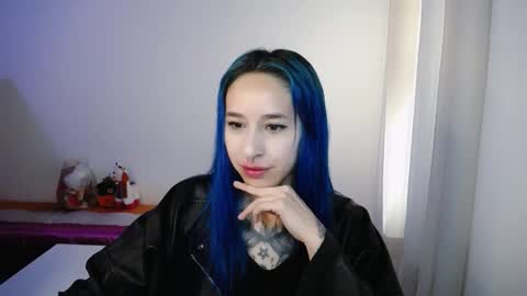 Snapshot of dakota_senju chatting on December 2, 2025, 3:29 pm Maca online show from December 2, 2025, 3:29 pm