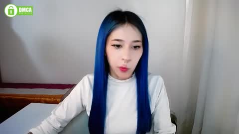 Maca online show from February 2, 2026, 2:16 pm