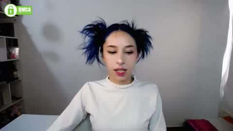 Maca online show from February 19, 2026, 3:08 pm