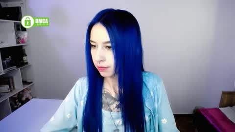 Maca online show from February 23, 2026, 2:03 pm