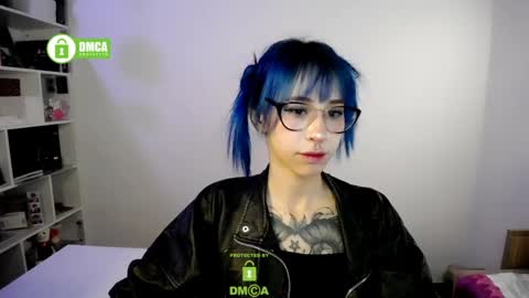 Maca online show from April 11, 2026, 2:54 pm