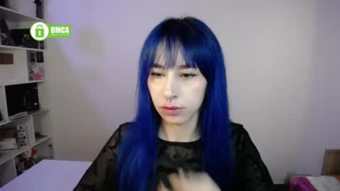 Maca online show from April 17, 2026, 3:26 pm