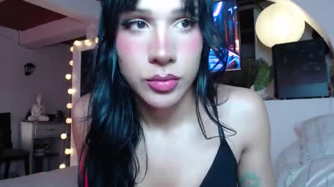 dakota_ts online show from February 20, 2026, 10:32 pm