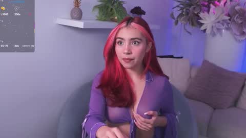 Snapshot of dakota_velvet chatting on February 1, 2026, 11:53 am Dakota online show from February 1, 2026, 11:53 am