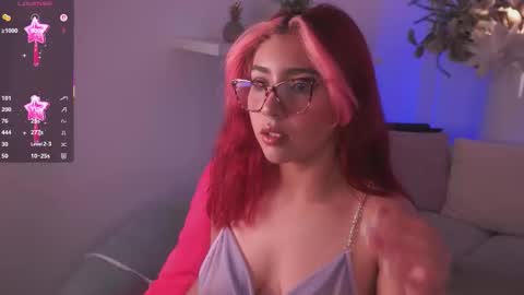 Snapshot of dakota_velvet chatting on February 6, 2026, 11:57 am Dakota online show from February 6, 2026, 11:57 am