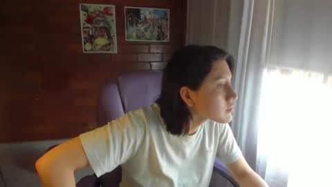 Snapshot of dakotaa_aa chatting on February 27, 2025, 6:31 pm The girl of your dreams o online show from February 27, 2025, 6:31 pm