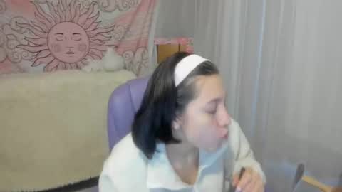 Snapshot of dakotaa_aa chatting on October 16, 2025, 6:31 pm The girl of your dreams o online show from October 16, 2025, 6:31 pm