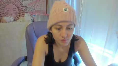 Snapshot of dakotaa_aa chatting on October 24, 2025, 2:02 pm The girl of your dreams o online show from October 24, 2025, 2:02 pm