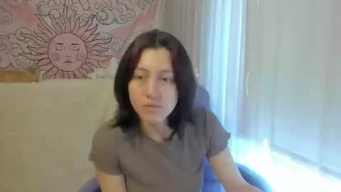 Snapshot of dakotaa_aa chatting on November 3, 2025, 6:53 pm The girl of your dreams o online show from November 3, 2025, 6:53 pm