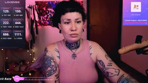 Dakota online show from February 3, 2026, 2:53 am