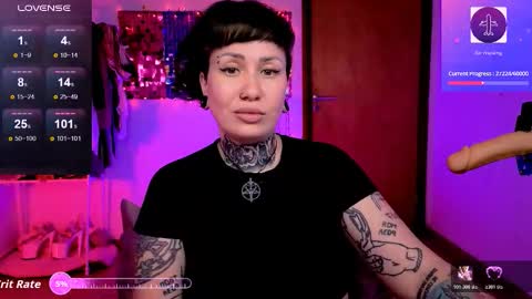 Dakota online show from March 14, 2026, 1:44 am