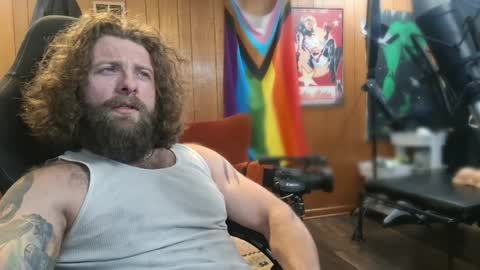 Snapshot of dakotadixxon chatting on January 7, 2025, 6:38 am Dakota Dixxon online show from January 7, 2025, 6:38 am