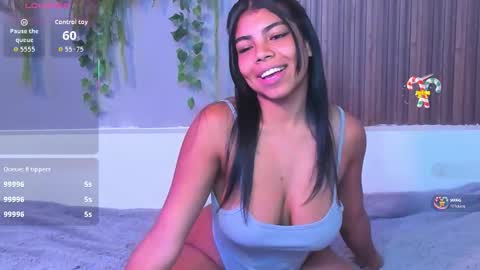 Dakota Ferreti online show from October 8, 2025, 10:57 am