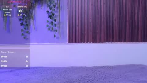 Dakota Ferreti online show from October 9, 2025, 10:19 pm