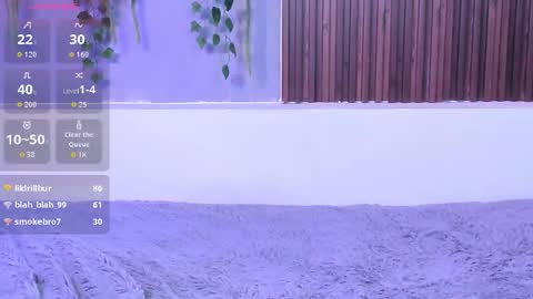 Dakota Ferreti online show from October 10, 2025, 11:20 am