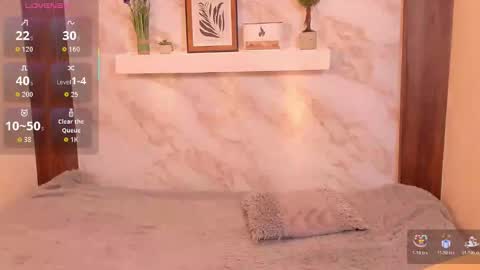 Dakota Ferreti online show from December 23, 2025, 3:15 am