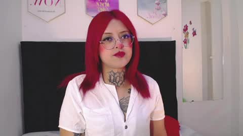 Daakota  online show from March 26, 2026, 12:00 pm