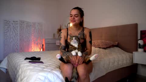 Dasha online show from April 4, 2026, 8:01 am