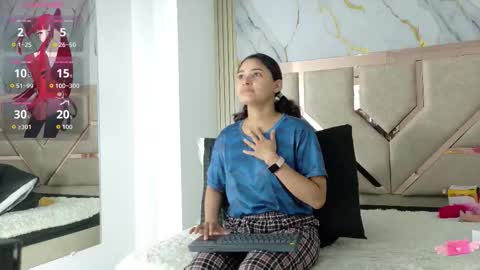 dakotatylerrr online show from February 4, 2026, 11:05 am