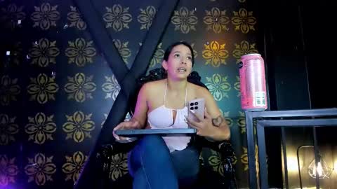 Snapshot of dakotha_90 chatting on February 8, 2026, 2:09 pm dakotha online show from February 8, 2026, 2:09 pm