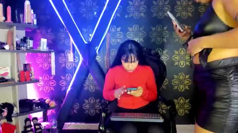 Snapshot of dakotha_90 chatting on February 24, 2026, 3:26 am dakotha online show from February 24, 2026, 3:26 am