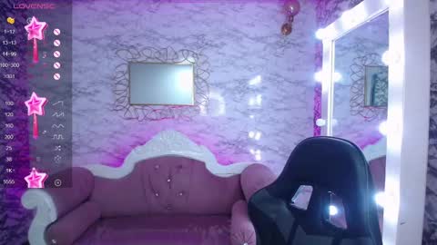 Dakotha  online show from February 28, 2025, 8:28 pm