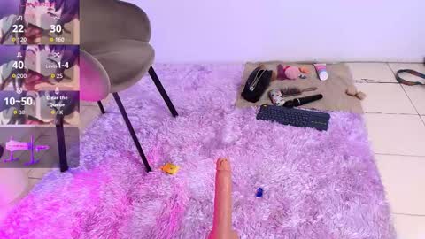 dakotta666 online show from February 24, 2026, 10:41 pm