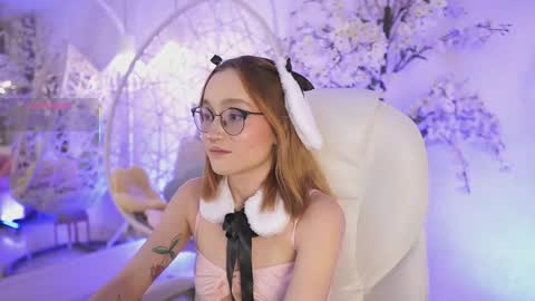 Dalahia Rush online show from September 27, 2025, 7:08 pm