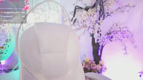 Dalahia Rush online show from September 30, 2025, 7:08 pm