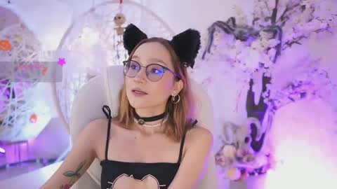 Dalahia Rush online show from October 4, 2025, 7:01 pm