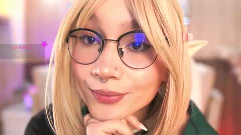 Dalahia Rush online show from October 11, 2025, 11:31 am