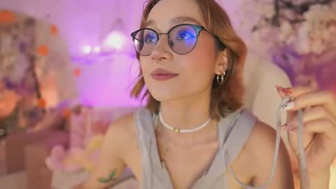 Dalahia Rush online show from October 24, 2025, 7:10 pm