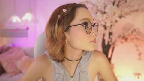 Dalahia Rush online show from November 4, 2025, 7:02 pm