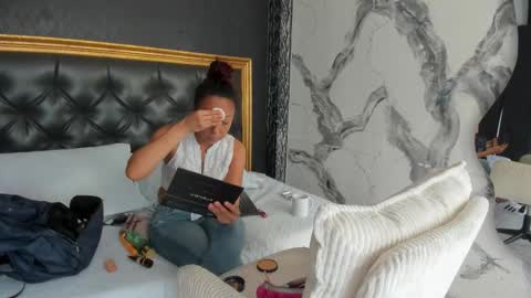 Dalay online show from October 26, 2025, 7:53 pm