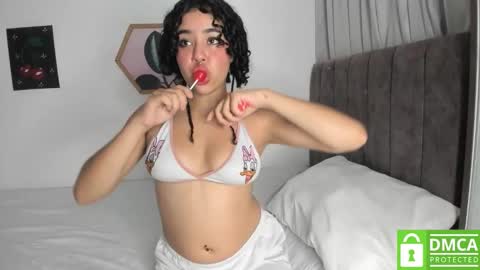 D A L H I L A online show from October 23, 2025, 1:38 am