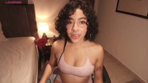 D A L H I L A online show from February 21, 2026, 2:18 pm