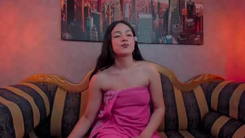 dali_collin online show from December 5, 2025, 3:48 am