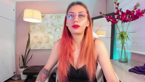 Snapshot of dalia_garrett chatting on January 8, 2025, 7:24 pm Dalia online show from January 8, 2025, 7:24 pm