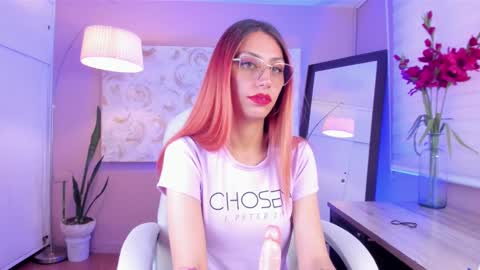 Snapshot of dalia_garrett chatting on January 22, 2025, 6:31 pm Dalia online show from January 22, 2025, 6:31 pm