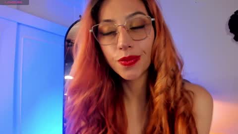 Snapshot of dalia_garrett chatting on January 29, 2025, 10:43 pm Dalia online show from January 29, 2025, 10:43 pm