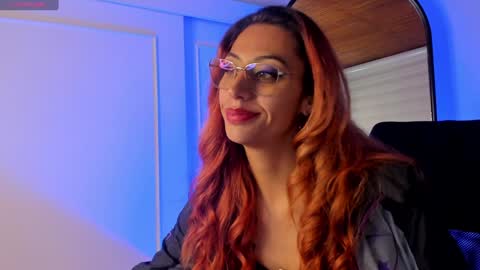 Snapshot of dalia_garrett chatting on January 30, 2025, 8:32 am Dalia online show from January 30, 2025, 8:32 am