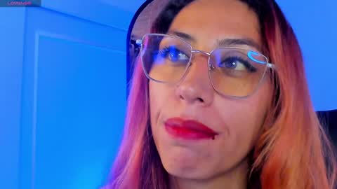 Snapshot of dalia_garrett chatting on January 30, 2025, 6:21 pm Dalia online show from January 30, 2025, 6:21 pm