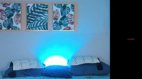 Snapshot of dalia_garrett chatting on February 7, 2025, 5:29 pm Dalia online show from February 7, 2025, 5:29 pm