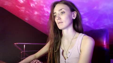 Snapshot of dalia_peach chatting on February 8, 2025, 1:54 pm Dalia online show from February 8, 2025, 1:54 pm
