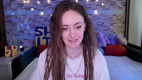 Dalia  online show from January 7, 2026, 9:12 am